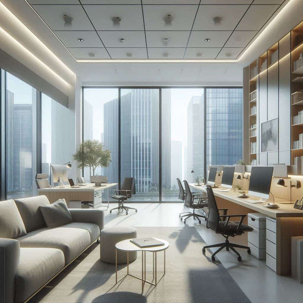 大厦名字文章配图